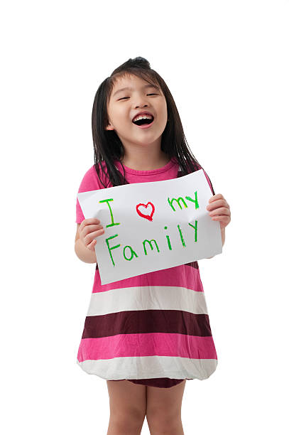 istock I love my family 185237226