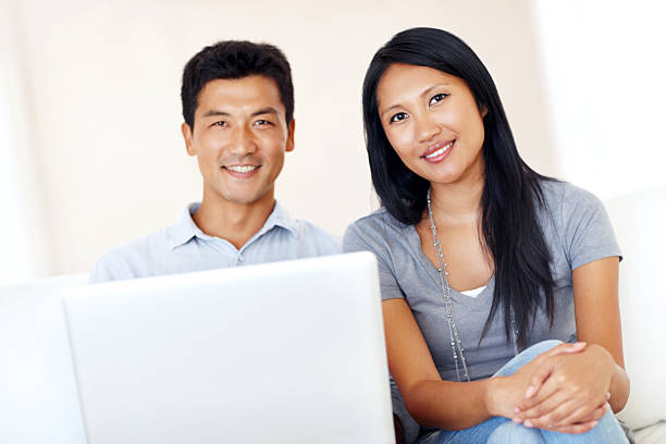 istock You can do anything online these days 185238423