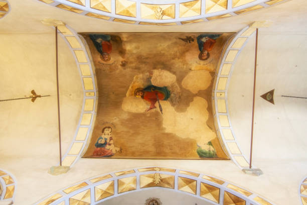 istock St. Pauls church in Tarsus 1852385016