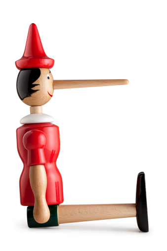 Pinocchio. Photo with clipping path.Similar photographs from my portfolio: