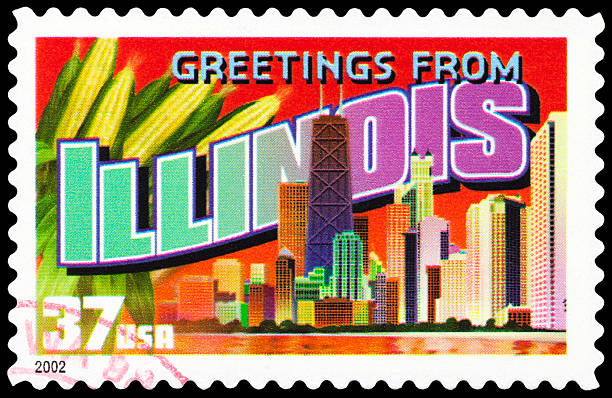 istock State of Illinois 185238684