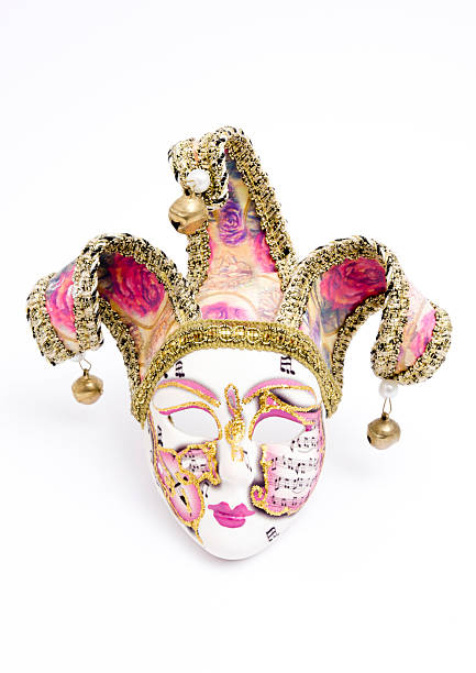 istock Wonderful Venetian Mask 185240297