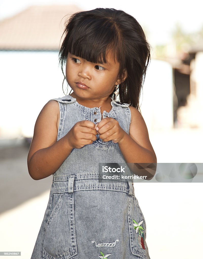 Balijski Dziewczyna - Zbiór zdjęć royalty-free (Azja)