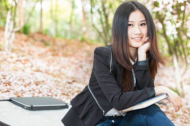 istock smiling businesswoman 185241488