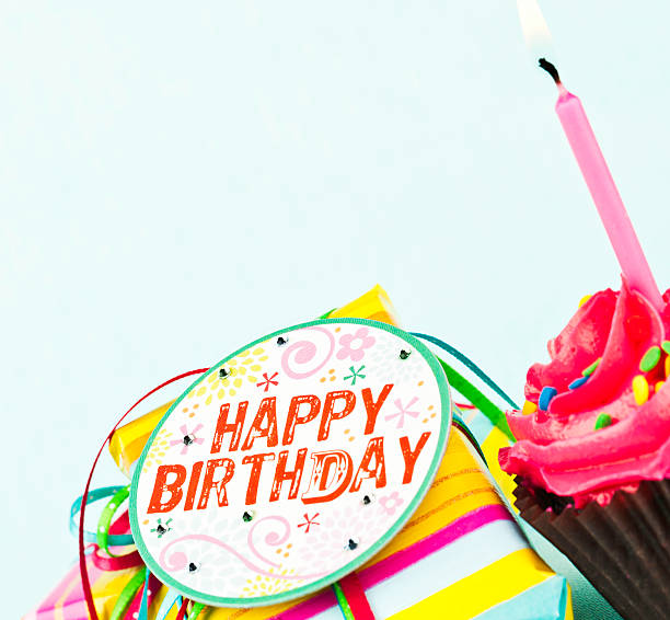 istock Birthday Gifts 185243330