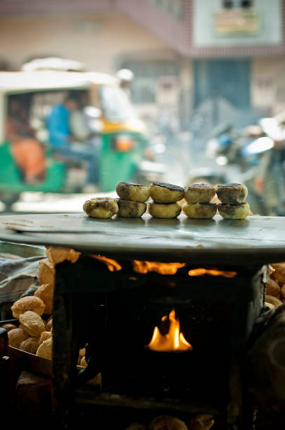istock Street Food 185243452