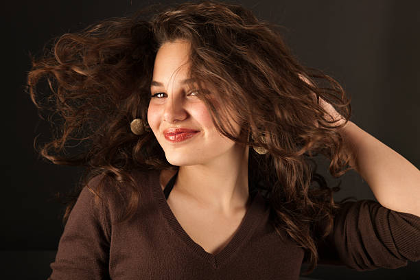 istock beautiful girl 185243875