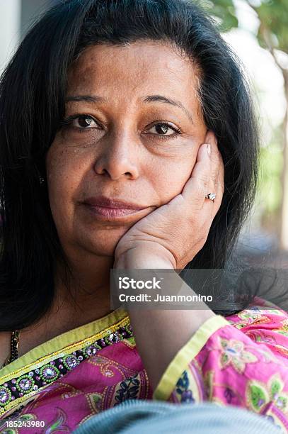 Fifty Something Woman Stock Photo - Download Image Now - 45-49 Years, 50-54 Years, 50-59 Years