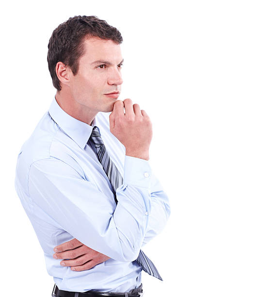 istock Got your brand on my mind 185246852