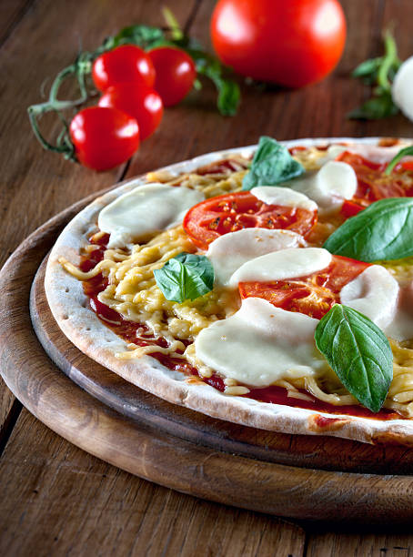 Pizza Margharita