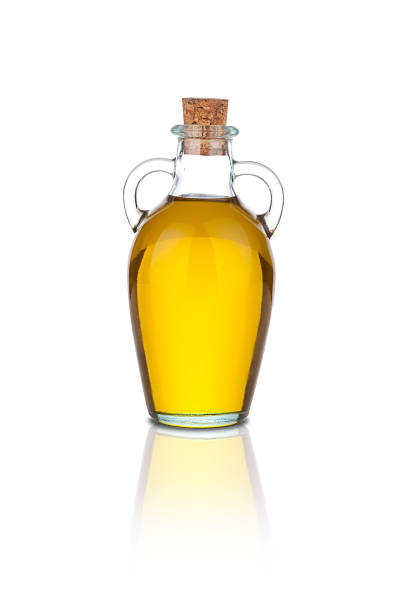 Olive oil. stock photo