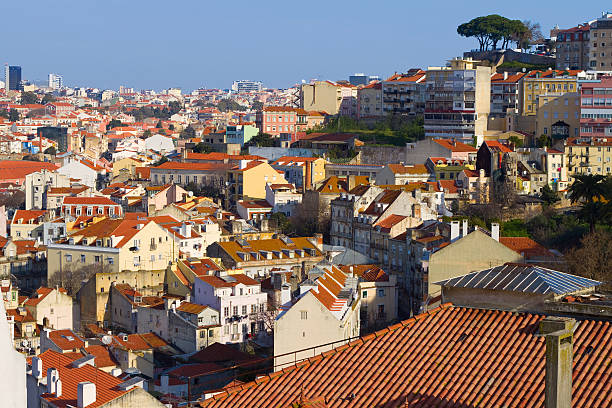 istock Lisbon, Portugal 185247965