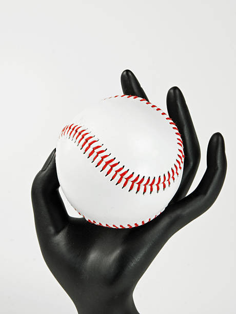 istock Baseball for Females 185248267