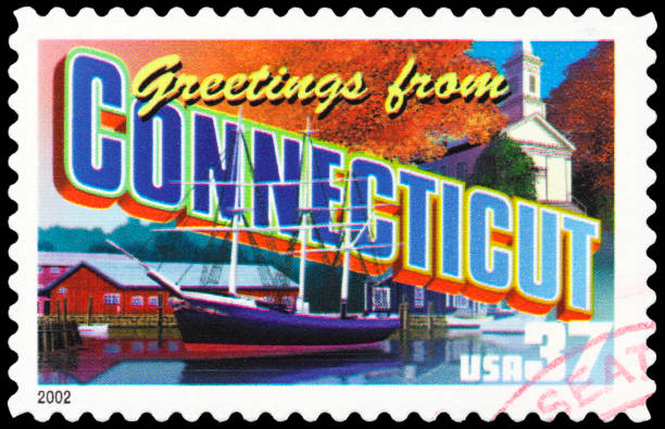 istock State of Connecticut 185249450