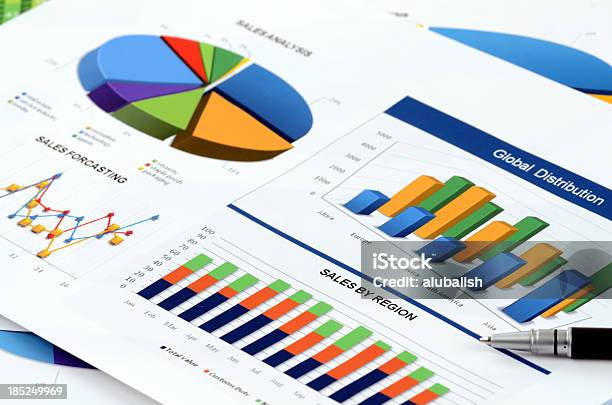 販売データ分析 - グラフのストックフォトや画像を多数ご用意 - グラフ, セール, チェックリスト