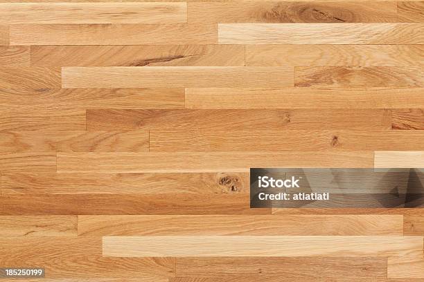Wooden Background Stock Photo - Download Image Now - Hardwood Floor, Wood - Material, Textured