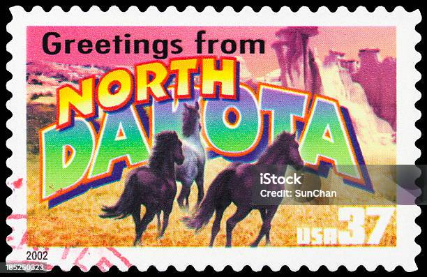 Dakota Do Norte - Fotografias de stock e mais imagens de Cumprimentar - Cumprimentar, Dakota do Norte, EUA