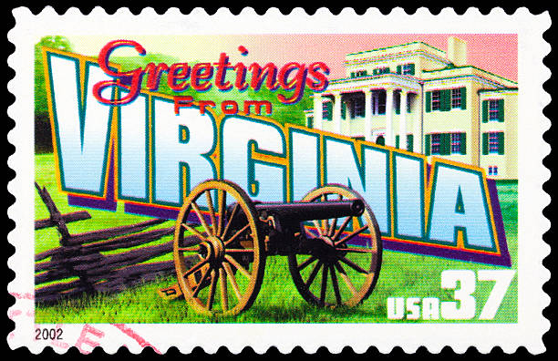 istock State of Virginia 185250396