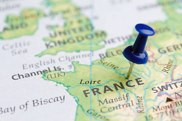 istock Destination France 185250540