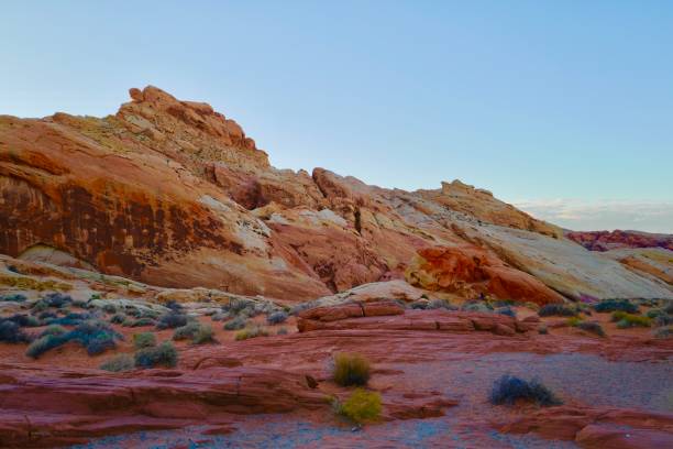 istock Valley of Fire State Park, Nevada 1852510165
