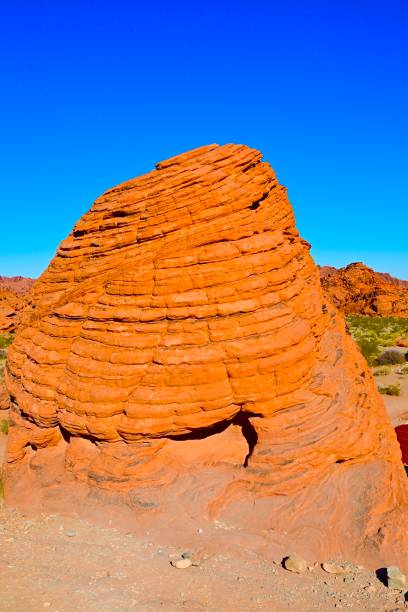 istock Valley of Fire State Park, Nevada 1852510712