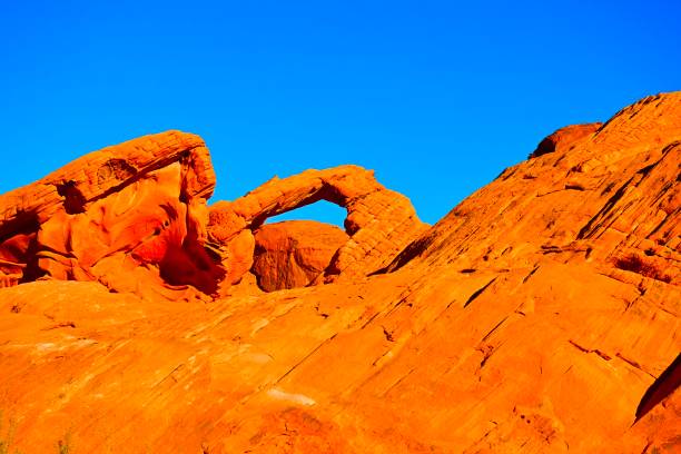 istock Valley of Fire State Park, Nevada 1852511238