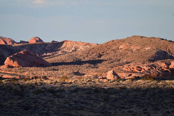 istock Valley of Fire State Park, Nevada 1852511265