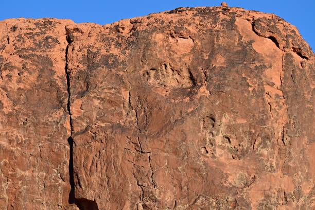 istock Valley of Fire State Park, Nevada 1852511821