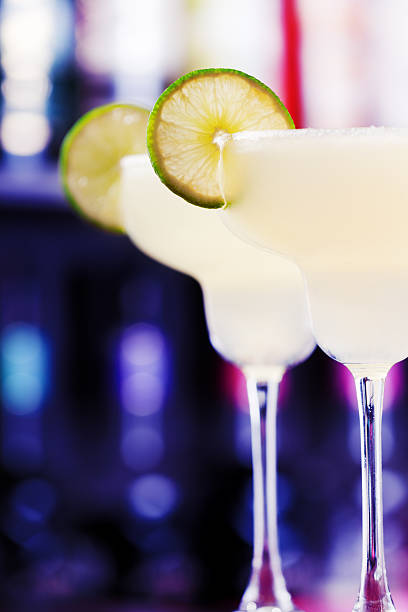 istock Cocktails Collection - Margarita 185251779