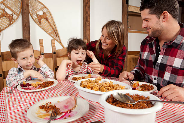 istock Little boy is a bit jalous! 185252634