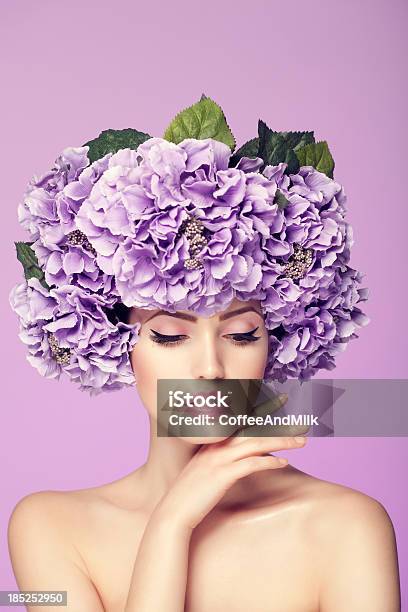 Mulher Bonita - Fotografias de stock e mais imagens de 20-24 Anos - 20-24 Anos, Adulto, Beleza