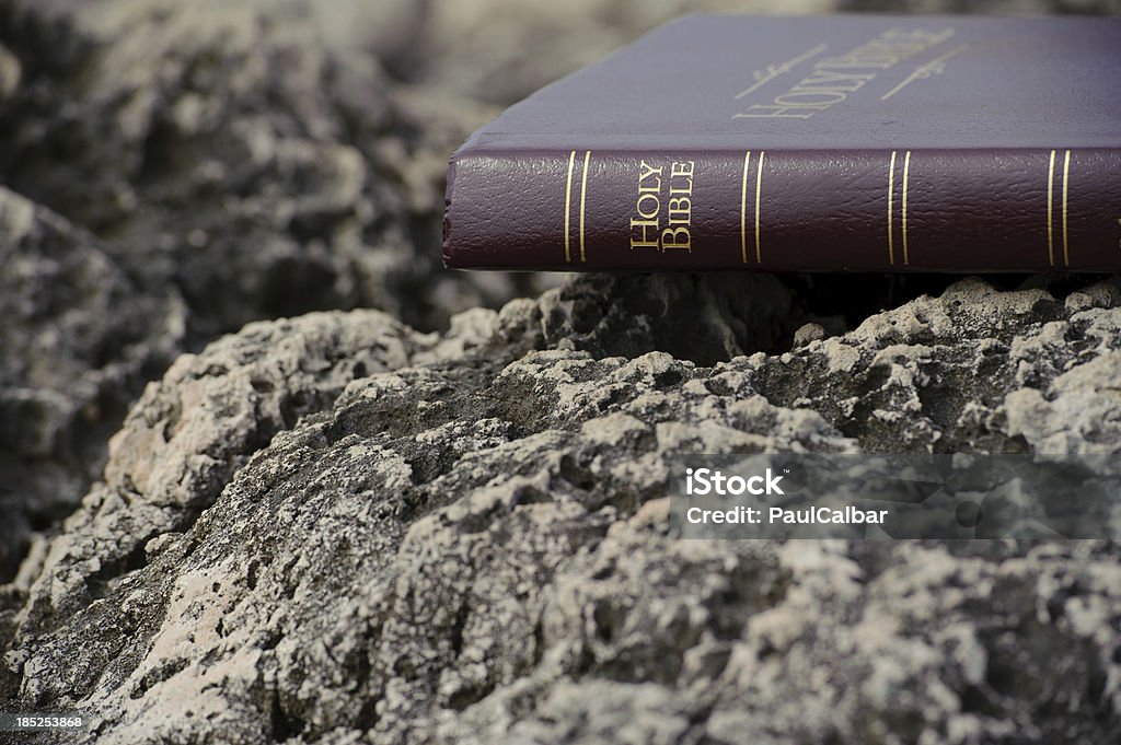 Bibel - Lizenzfrei Akademisches Lernen Stock-Foto