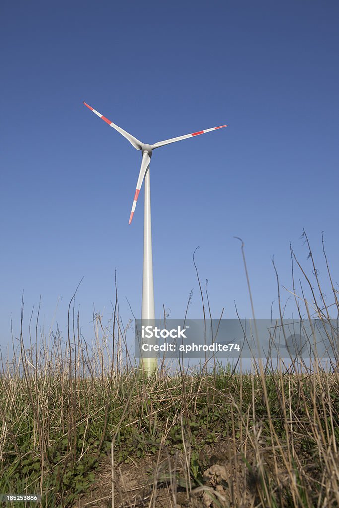 Energia wiatru - Zbiór zdjęć royalty-free (Bez ludzi)