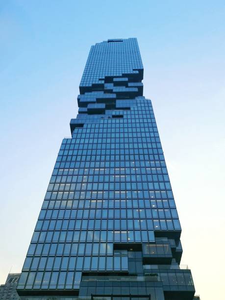 istock King Power Maha Nakhon skyscraper in Bangkok 1852544421
