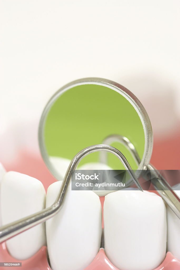 Dentista - Foto de stock de Consultorio dental libre de derechos
