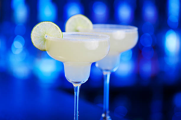 Cocktails Collection - Margarita