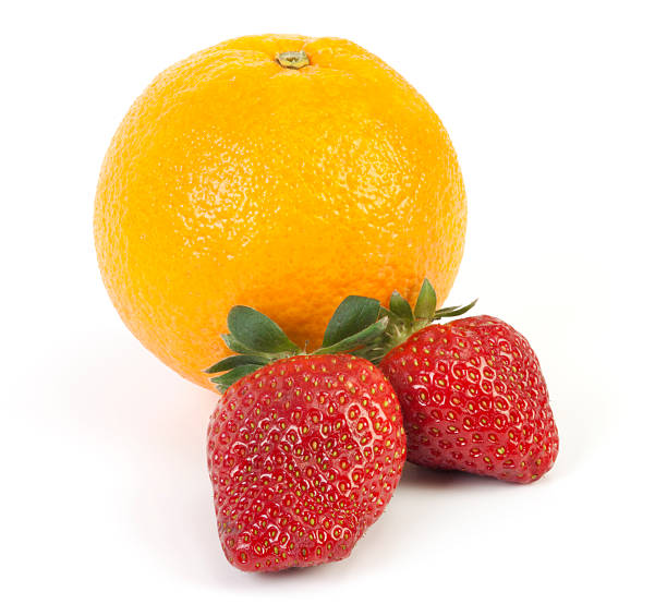 istock Sweet fruits 185256434