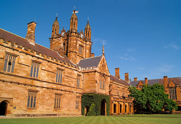University of Sydney