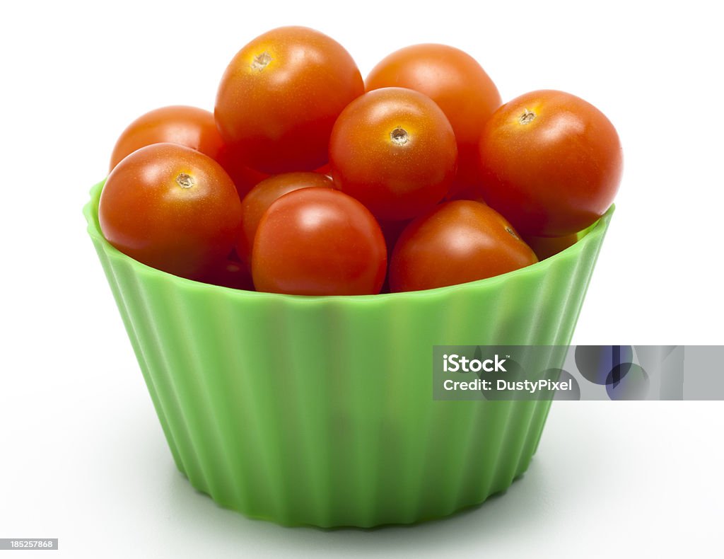 Tomate cerise en-cas - Photo de Aliment libre de droits