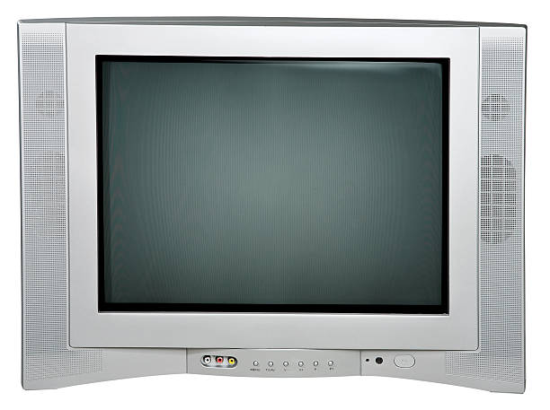 istock crt tube tv isolated on white background with path 185258031