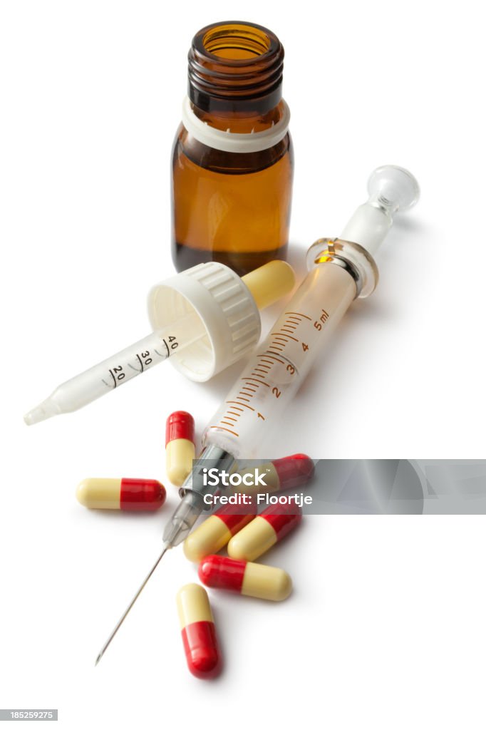 Médecine: Médecine - Photo de Santé et médecine libre de droits