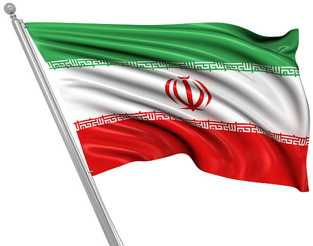 istock Flag of Iran 185260620