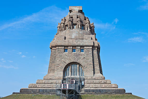 istock Monument to the Battle of Nations 185260706