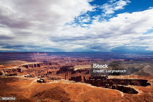 Canyonlands National Park Der Colorado River Utah Stockfoto und mehr Bilder von Berg