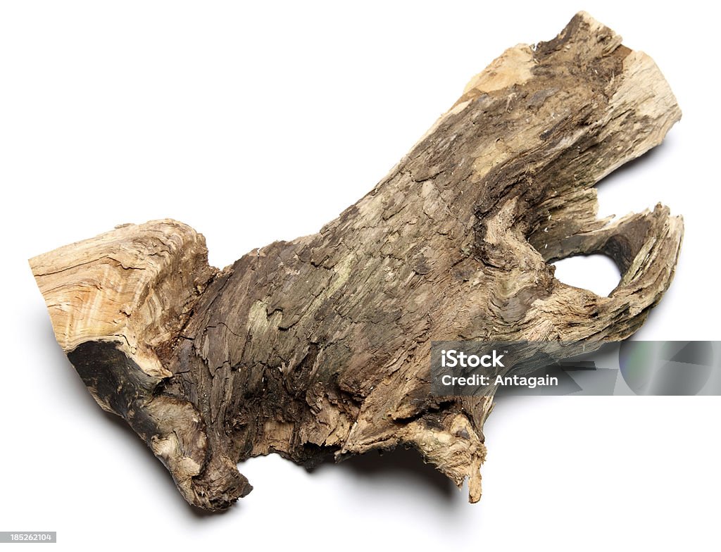 wood Driftwood Stock Photo