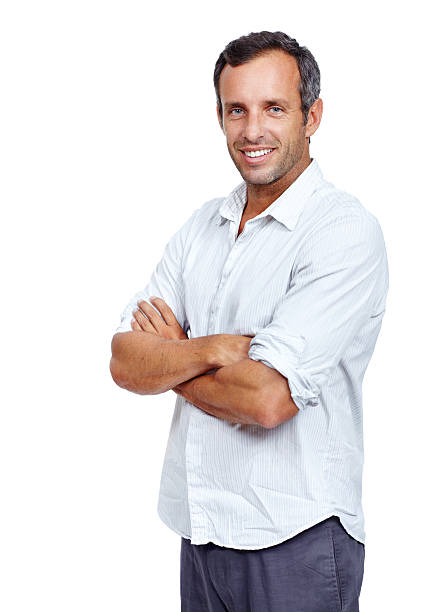 istock You need to be happy with yourself 185262263
