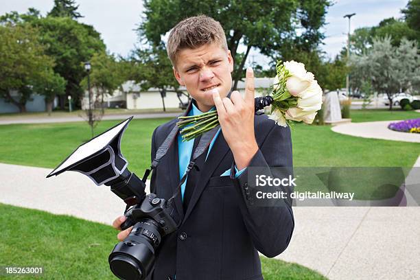 Telecamera Ragazzo Adolescente Maschio - Fotografie stock e altre immagini di Completo - Completo, Matrimonio, 16-17 anni