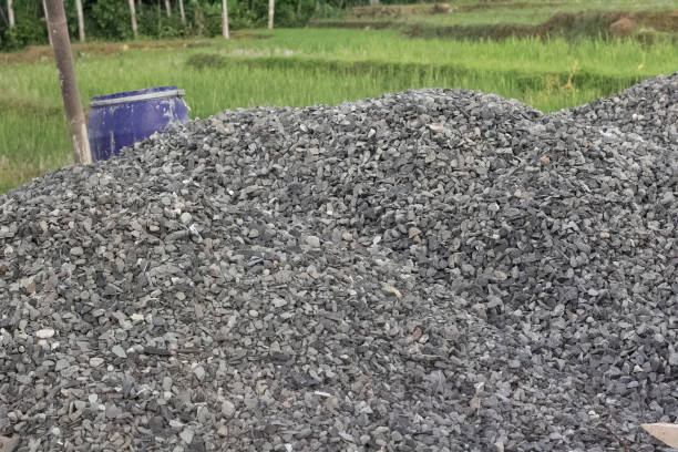 istock Coral Stone to Build Houses 1852639271