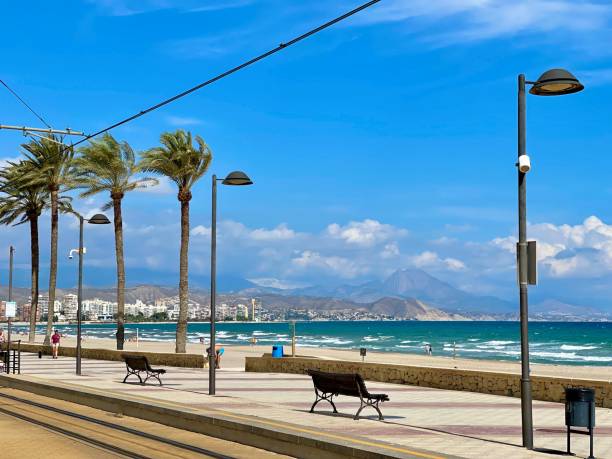 istock Amazing Alicante 1852644086