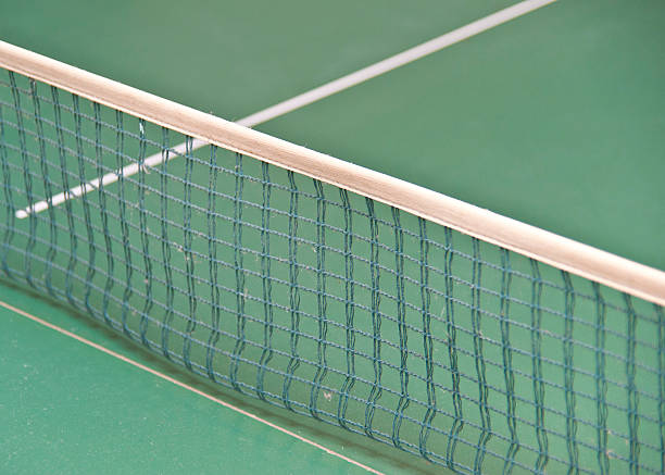 istock table tennis - Tischtennisnetz 185264466